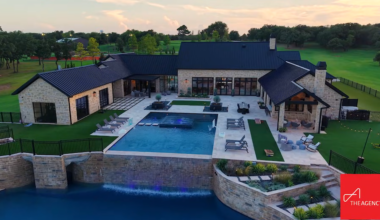 Retired MLB Star Matt Holliday Seeks $12 Million For His 136-Acre Oklahoma Compound - Featuring a Private Baseball Field and $2 Million Pool