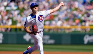 Fantasy baseball rankings 2026: Optimal sleepers from 10,000 model simulations