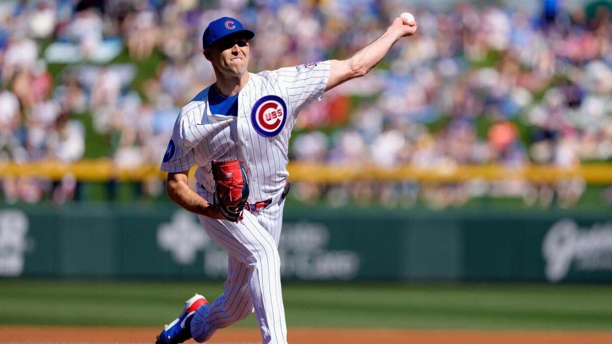 Fantasy baseball rankings 2026: Optimal sleepers from 10,000 model simulations