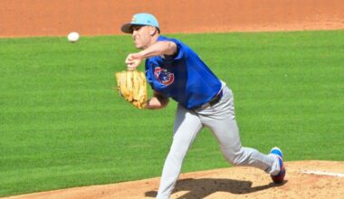 Fantasy baseball rankings 2026: Optimal sleepers from 10,000 model simulations