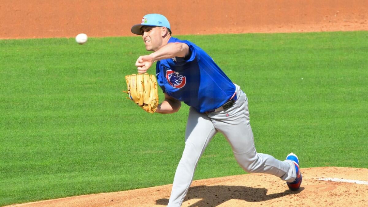 Fantasy baseball rankings 2026: Optimal sleepers from 10,000 model simulations