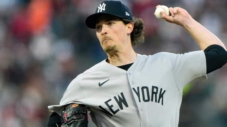 Max Fried, New York Yankees