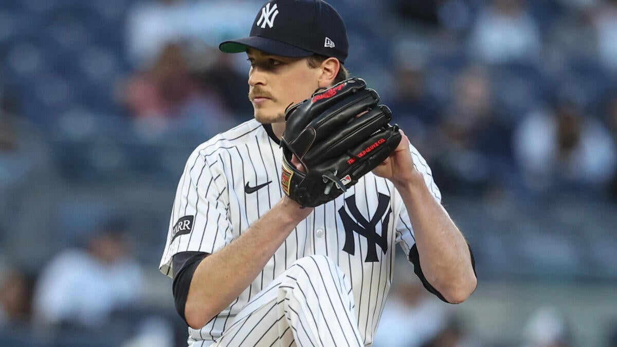 2026 Fantasy Baseball Draft Prep: Starting pitcher Tiers 2.0