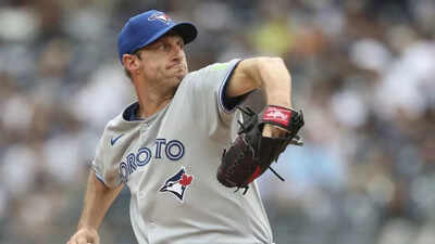 “Retirement home signing”: Max Scherzer comeback sparks buzz among Toronto Blue Jays fans