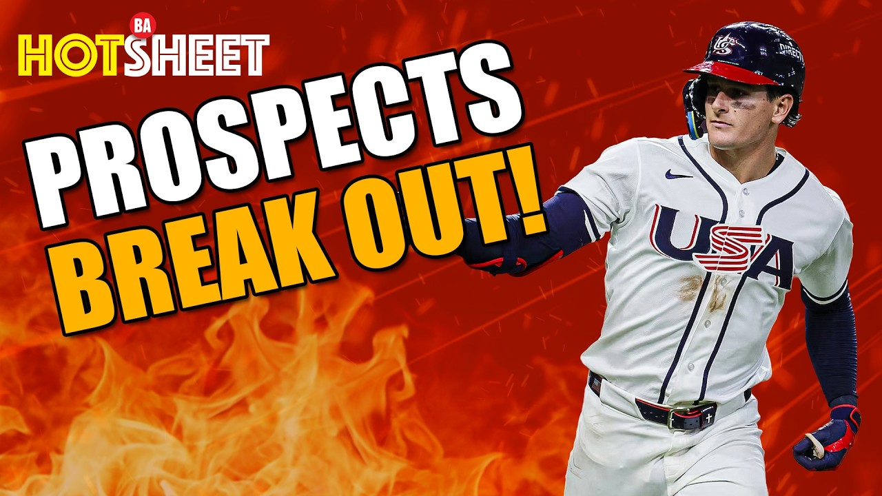 World Baseball Classic Finals Predictions, MLB Spring Breakout Preview & More