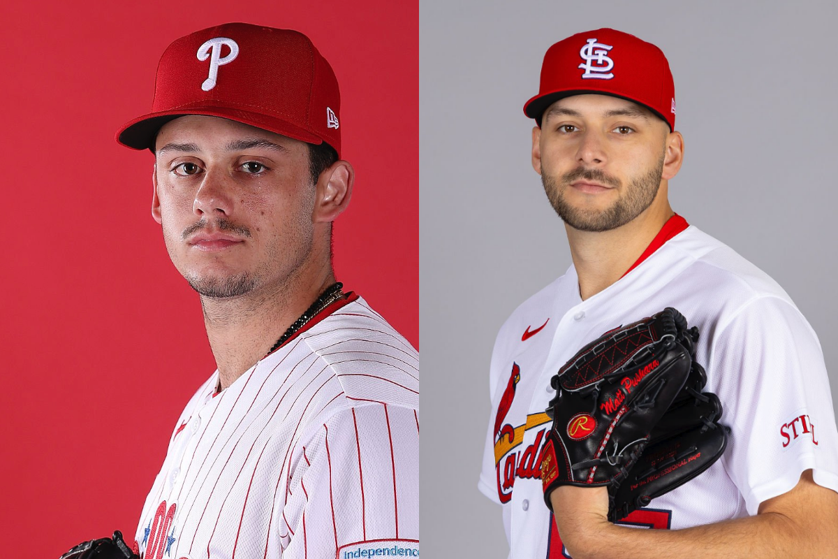 Will Rule 5 draft picks Zach McCambley, Matt Pushard get returned to Marlins? - Marlins