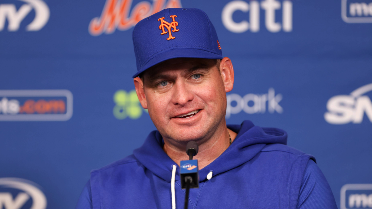 MLB hot seat rankings: Six managers whose jobs could already be on the line in 2026