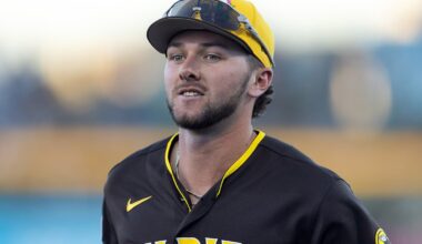 Padres Unveil Opening Day Roster For 2026 Season - Padres