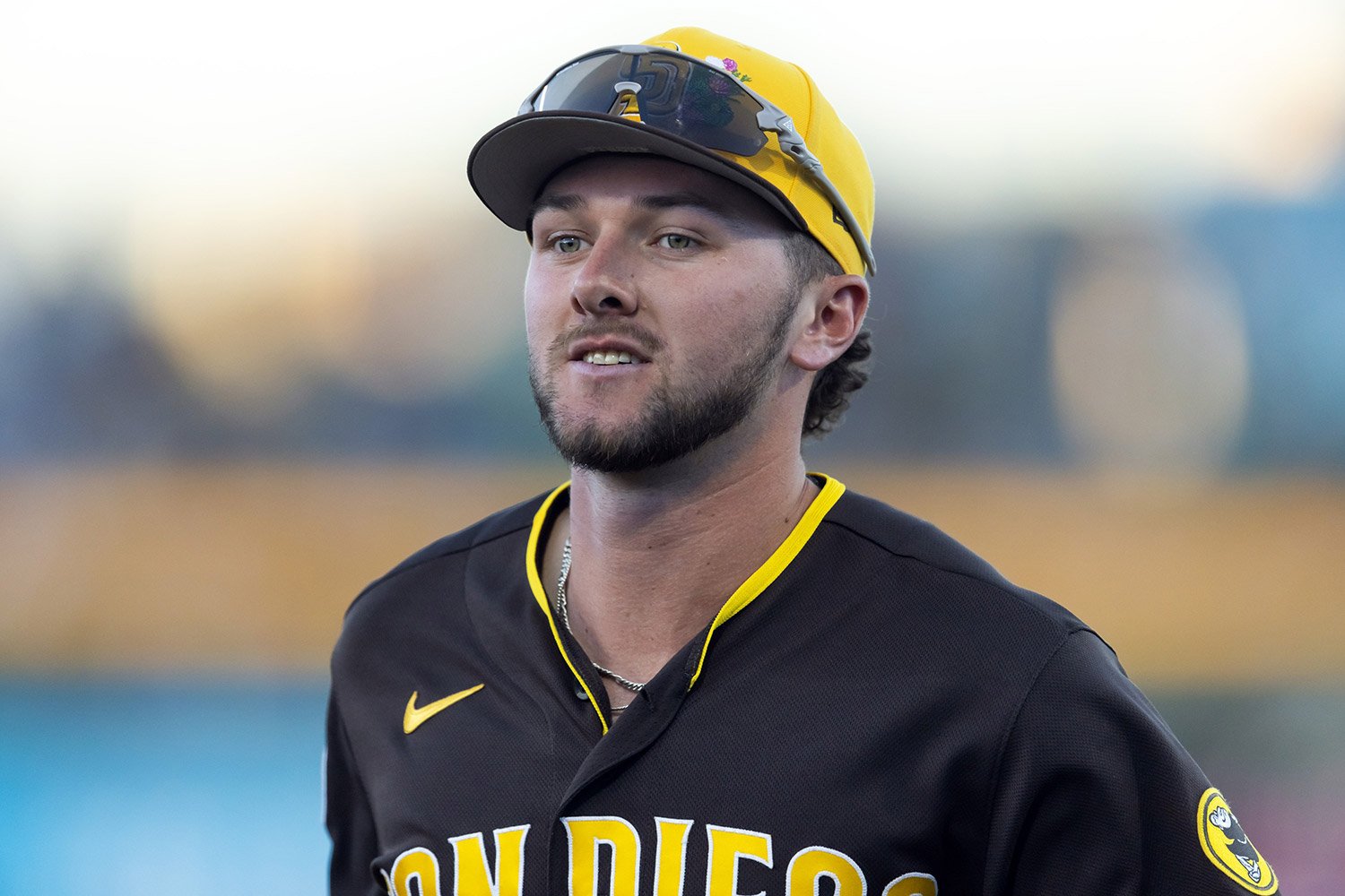 Padres Unveil Opening Day Roster For 2026 Season - Padres