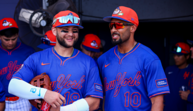 Five MLB teams that missed the playoffs in 2025 and are ready to make a postseason run in 2026