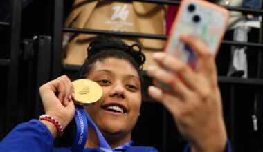 Cleveland Heights Native Laila Edwards To Throw Guardians First Pitch | News