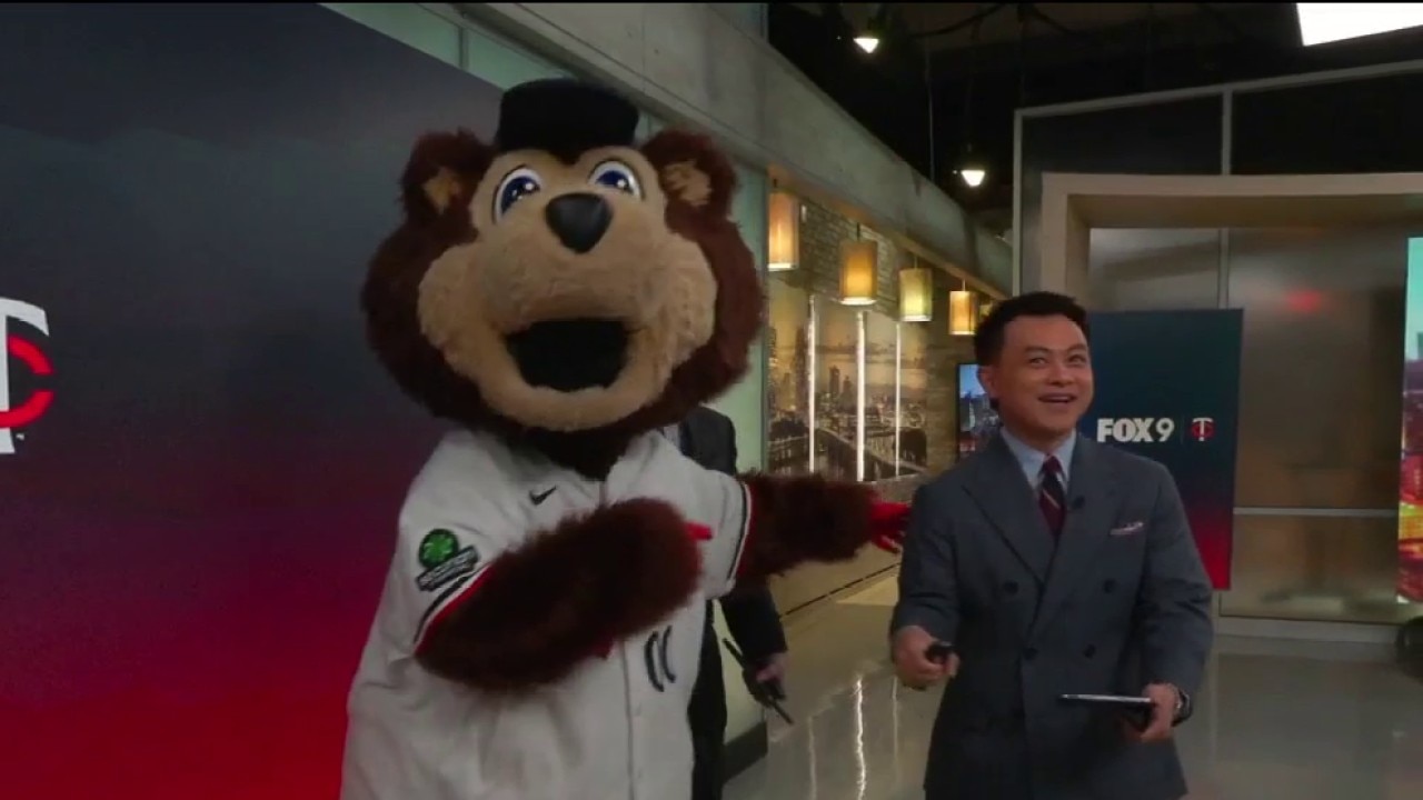 10 Twins games to air on FOX 9