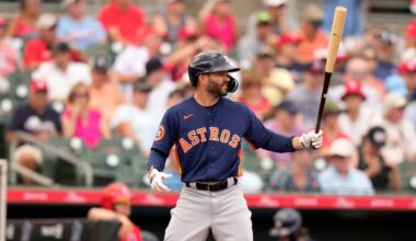 Angels vs Astros Prediction, Odds & Player Prop Bets Today