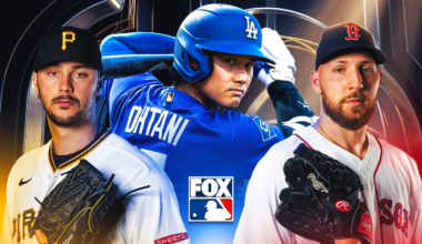 MLB Awards Predictions: Who'll Challenge for MVP, Cy Young and Rookie of the Year?