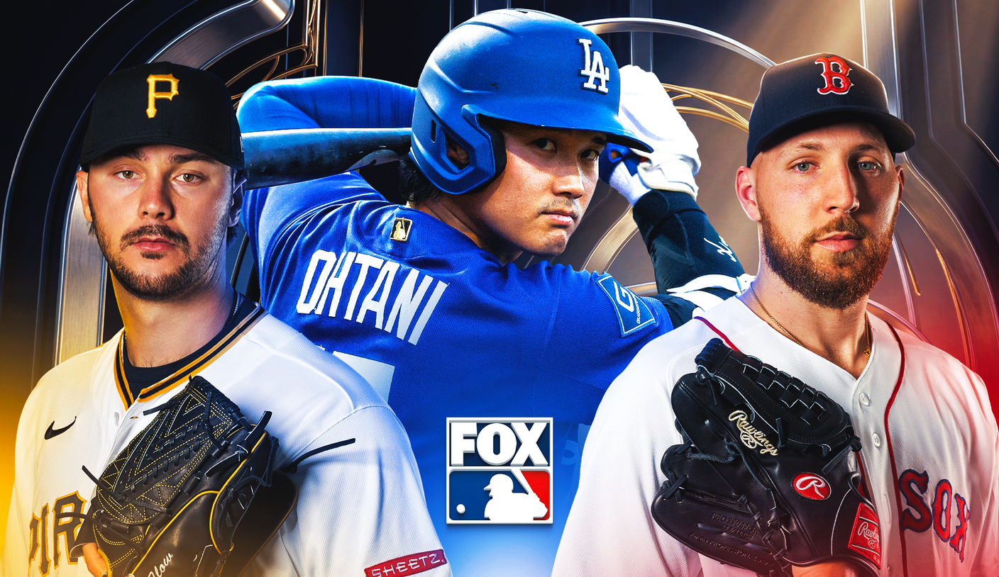 MLB Awards Predictions: Who'll Challenge for MVP, Cy Young and Rookie of the Year?