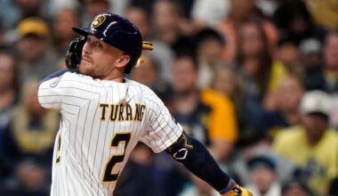 White Sox vs Brewers Prediction, Odds & Player Prop Bets Today