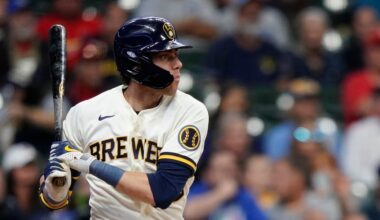 Rays vs Brewers Prediction, Odds & Player Prop Bets Today