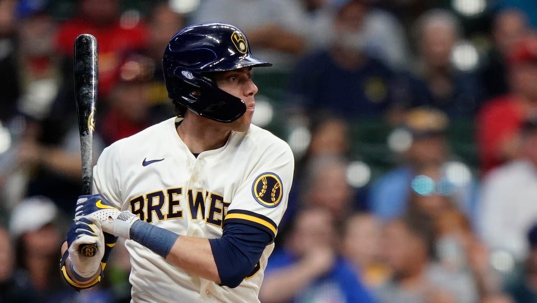 Rays vs Brewers Prediction, Odds & Player Prop Bets Today