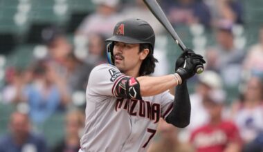 Tigers vs Diamondbacks Prediction, Odds & Player Prop Bets Today