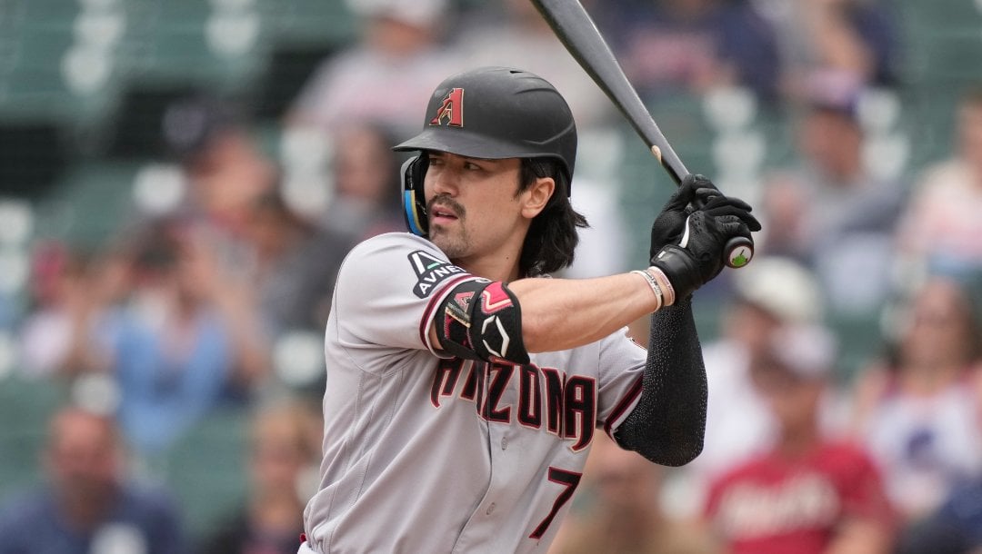 Tigers vs Diamondbacks Prediction, Odds & Player Prop Bets Today