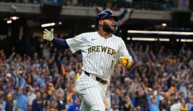 White Sox vs Brewers Prediction, Odds & Player Prop Bets Today