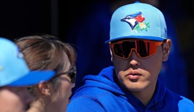 Kazuma Okamoto, Kevin McGonigle Now Co-Favorites for AL Rookie of the Year