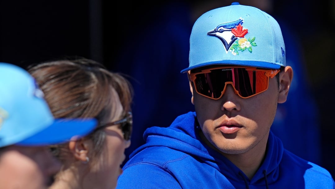 Kazuma Okamoto, Kevin McGonigle Now Co-Favorites for AL Rookie of the Year