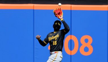 Pirates broadcasters slam Oneil Cruz’s defensive effort vs Mets