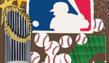 Opinion: Graphic Predicts the 2026 MLB Season