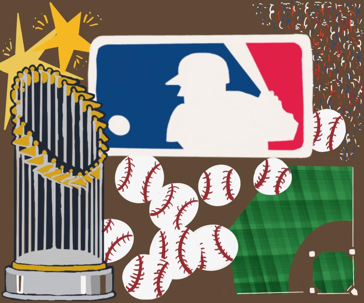 Opinion: Graphic Predicts the 2026 MLB Season