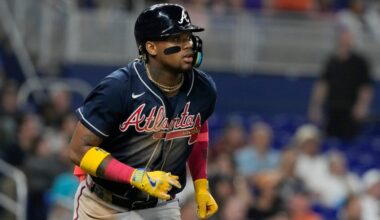 Athletics vs Braves Prediction, Odds & Player Prop Bets Today