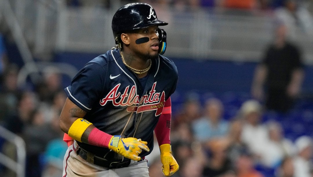 Athletics vs Braves Prediction, Odds & Player Prop Bets Today