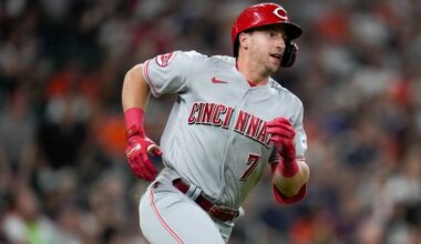 Pirates vs Reds Prediction, Odds & Player Prop Bets Today