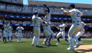 What Are Players' First Impressions of MLB The Show 26