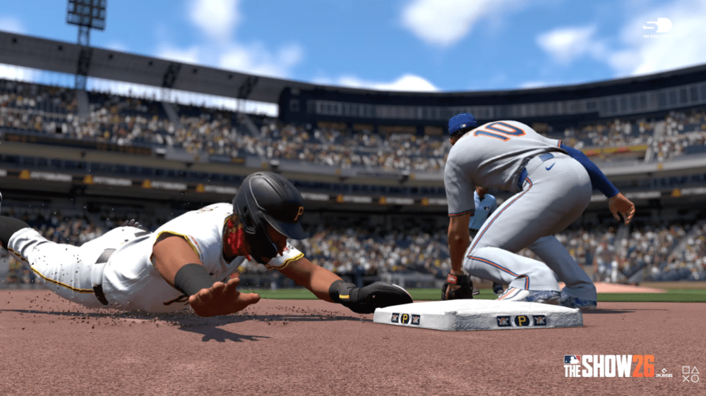 mlb the show 26