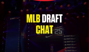 MLB Draft Chat With Carlos Collazo (3/11/26)