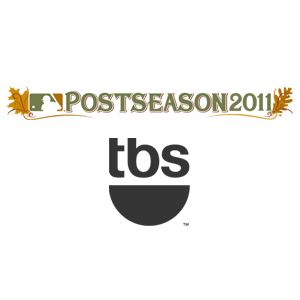 2011 MLB Postseason Down on Turner Sports