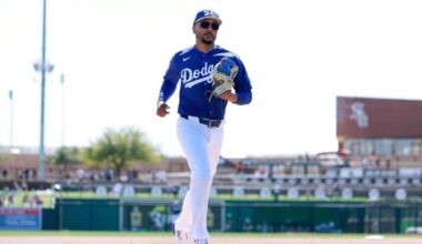 2026 Fantasy Baseball Rankings: Sleepers, busts, breakouts from model that nailed Cal Raleigh's massive season