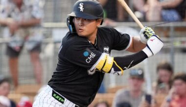Fantasy Baseball Week 1 Preview: Top sleeper hitters for both five- and 12-day period led by Munetaka Murakami