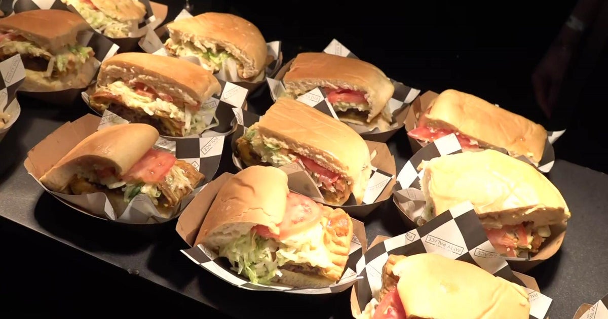 What new foods will Citi Field serve up in 2026? Here's a taste of what Mets fans can look forward to.