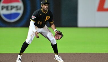 6 2025 MLB Draftees We're Excited To See Debut This Year