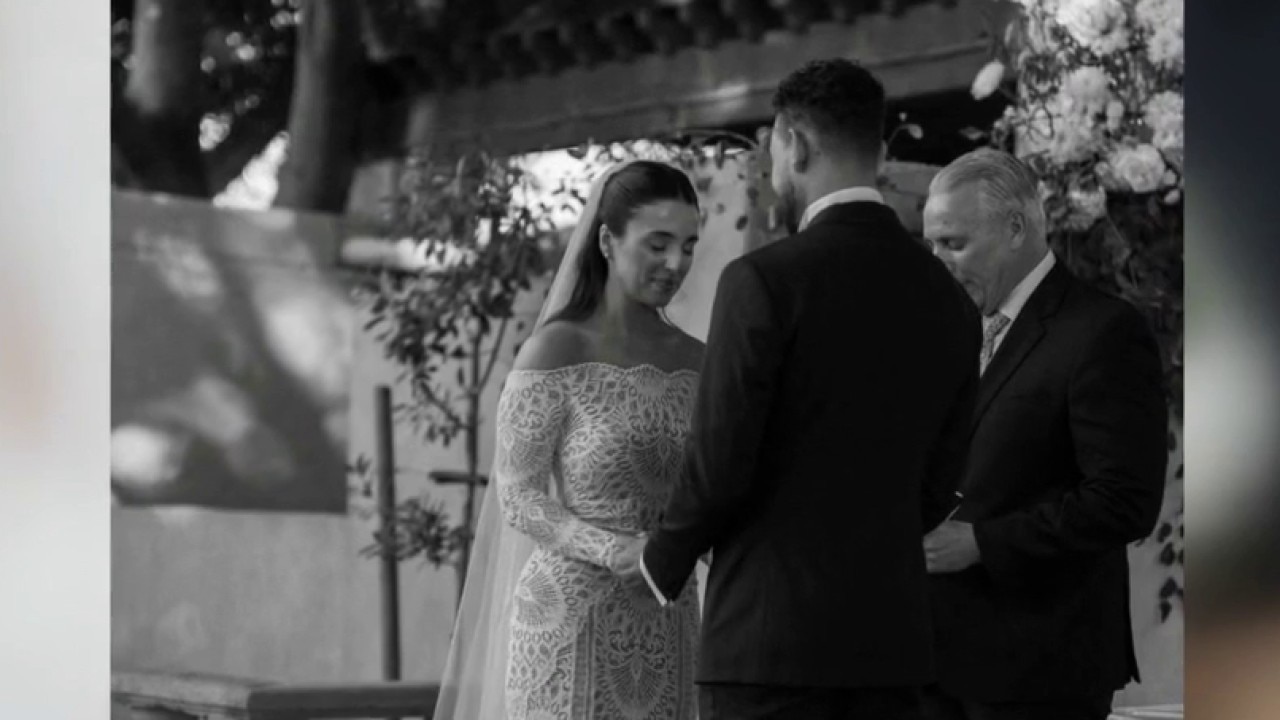 Brewers offseason milestones; players celebrate weddings, a baby