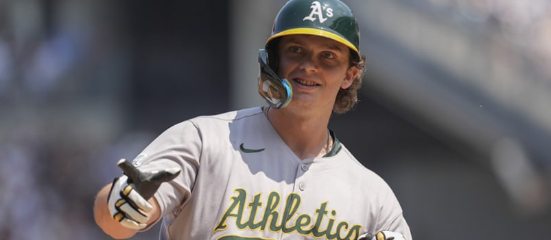 Top MLB Prop Bets for Friday, March 27