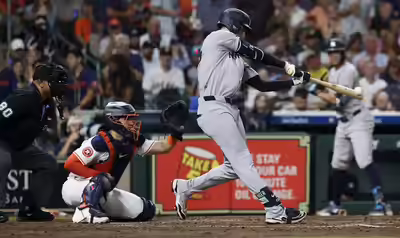 MLB trade rumors: New York Yankees could sign $330 million Philadelphia Phillies franchise superstar to form power duo with Aaron Judge