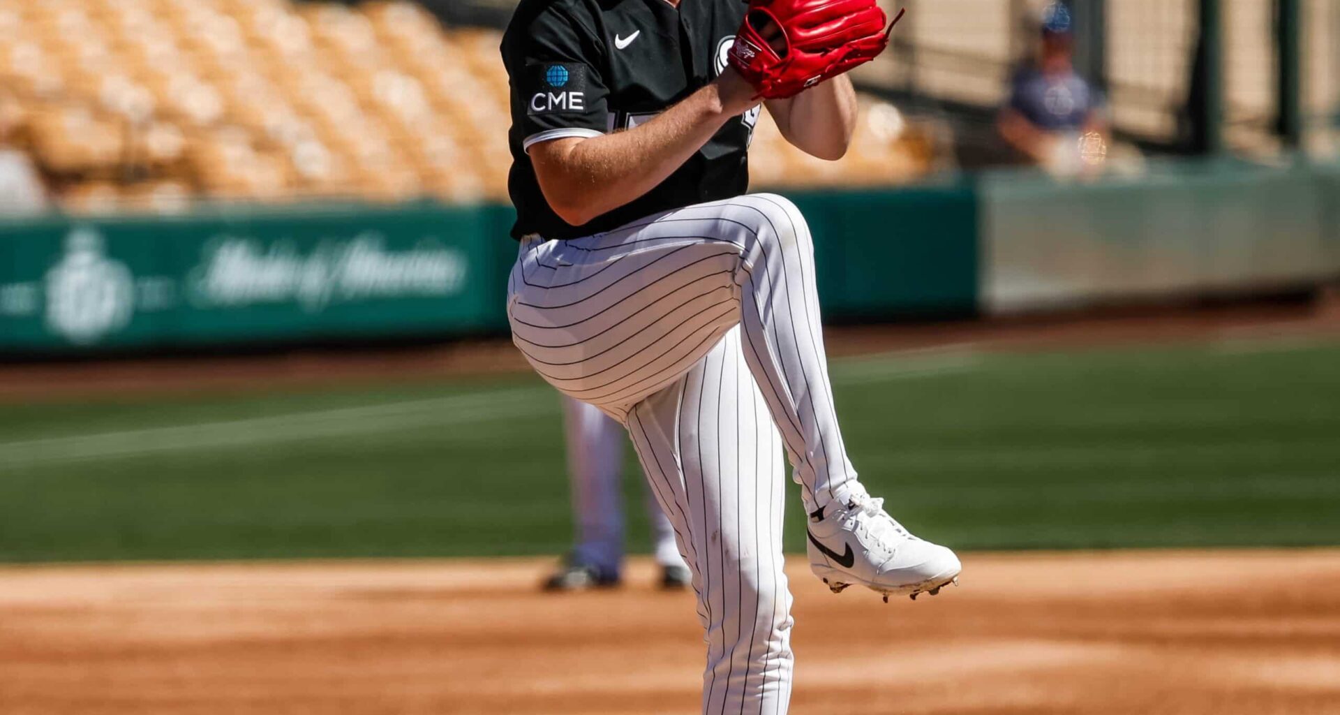 White Sox 4, Cubs 2: Sox take close game, finish Spring 3-0 against Cubs