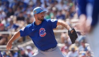 Royals Dominate Rockies 16-3 in Arizona Spring Training Action