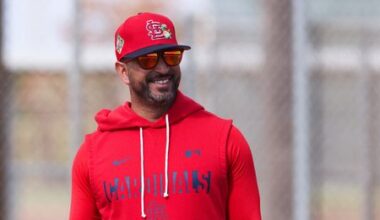 Cardinals Give Manager Marmol Contract Extension Through 2028