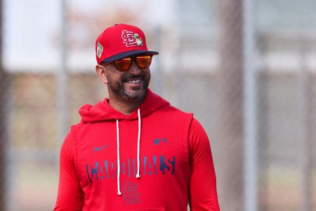 Cardinals Give Manager Marmol Contract Extension Through 2028