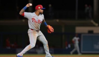 Nationals Outfielder Dylan Crews Sidelined with Thumb Injury