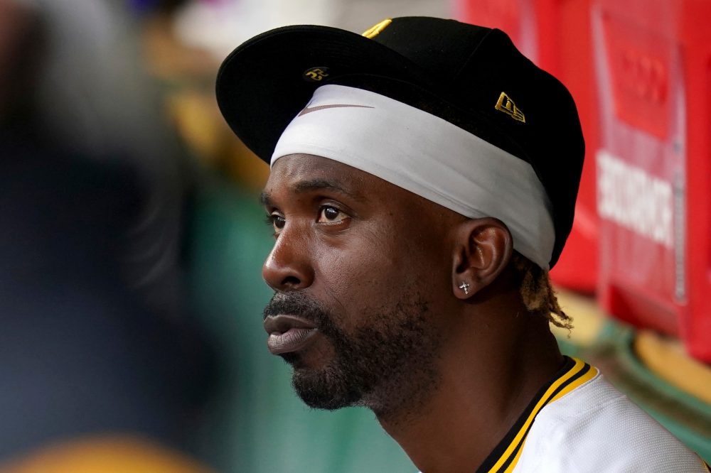 Veteran Outfielder McCutchen Signs Minor League Deal with Rangers at Age 39